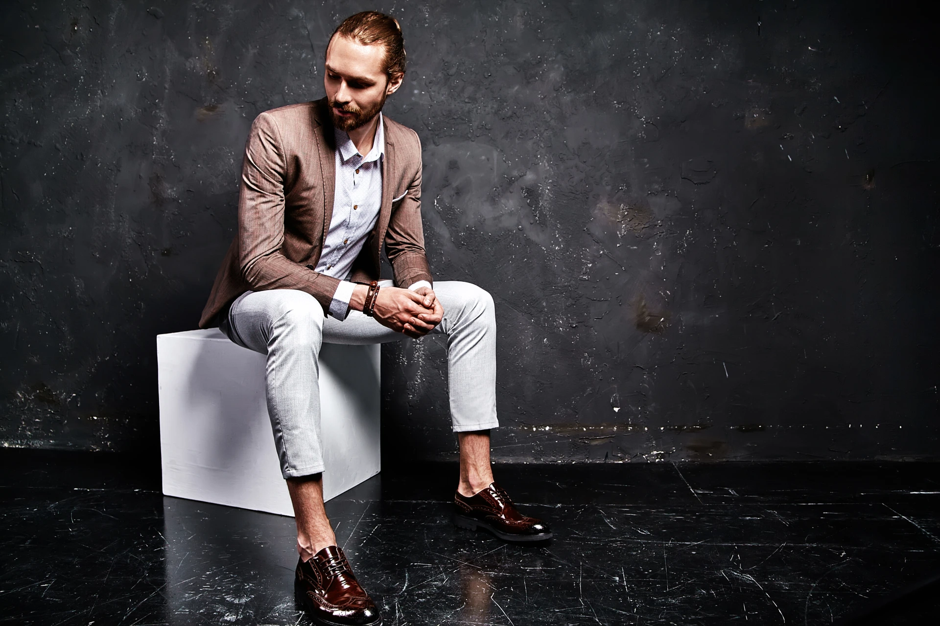 Men's Fashion